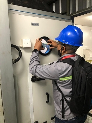 audit energi chiller enerco nusantara