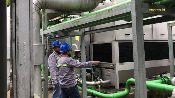 langkah audit energi enerco