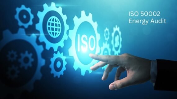 Panduan Audit Energi ISO 50002