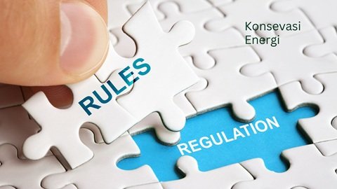 Peraturan Audit Energi