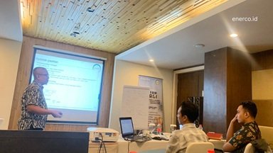 sertifikasi auditor energi bnsp enerco engineering
