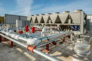 contoh audit energi chiller enerco