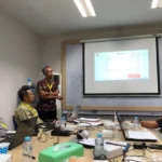 (4) Menyusun Laporan Audit Energi