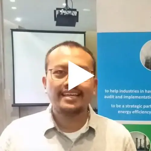 pelatihan dan sertifikasi bnsp auditor energi enerco badak lng