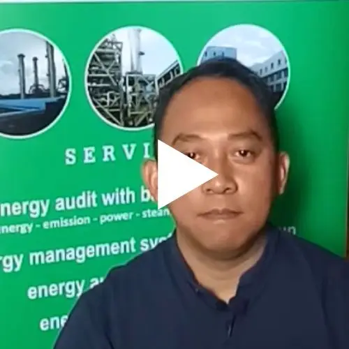 pelatihan dan sertifikasi bnsp auditor energi enerco pertamina