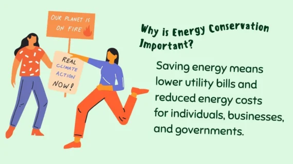 Peraturan Konservasi dan Audit Energi oleh Pemerintah Daerah