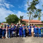 kegiatan audit energi untuk proper dan efisiensi energi oleh enerco nusantara engineering