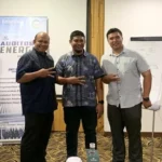 Training Auditor Energi