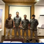 Training Manajer Energi