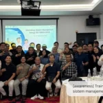 Training ISO 50001 Sistem Manajemen Energi (Awareness)
