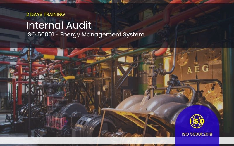 training audit internal iso 50001 enerco nusantara engineering
