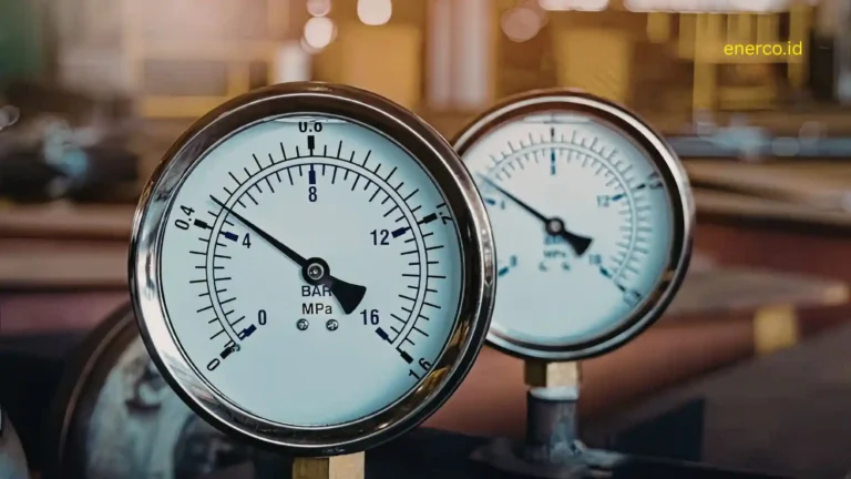 MVV energi dan emisi