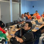 closing audit internal iso 50001 Pertamina