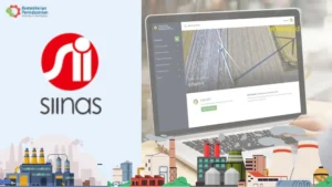 pengajuan hgbt industri melalui siinas dan pome