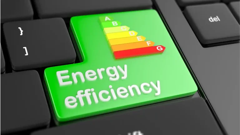 energy review adalah "peta jalan" akan memandu audit energi agar lebih terarah dan efisien.